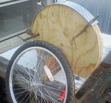 Wheel wooden disk and aluminum begining.JPG