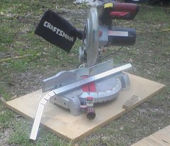 3 Cuting chop saw1.JPG