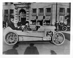 1914 Rocket Cyclecar Factory Photo.JPG