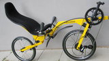 Liegerad Recumbentbike Ligfiets Flevo bike.JPG