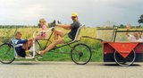 CARGO BIKE HANS PEDERSEN CARRING KIDS NIK & TRAYLOR W ASTA.JPG