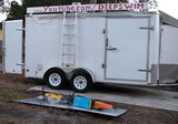 Sofabike Aluminum trailer.JPG