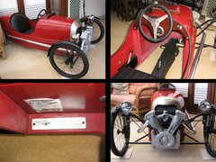 2010 Morgan pedal car.JPG