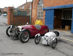 2009 Morgan Supersport Junior Pedal Car.jpg
