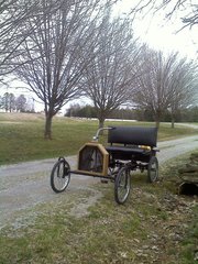 SURRY BIKE. UNIQUE!! UP TO 2 ADULTS AND 3 CHILDREN!! LOW RESERVE![cblackbroker]US $227.50.jpg