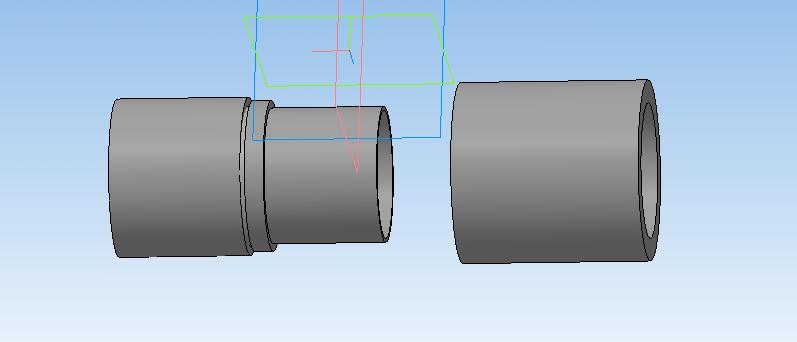 2014-12-26 20-30-12 КОМПАС-3D V13 - [Сборка БЕЗ ИМЕНИ1].png