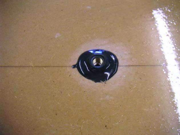 Pipe Fitting Glued into MDF.jpg