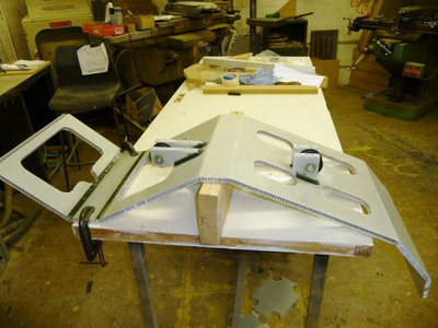 Gluing Pulley Brackets.jpg