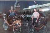 Moscow 04 Aug 1991 Nikita SOFABIKE Mindaugas Vendelskys.JPG
